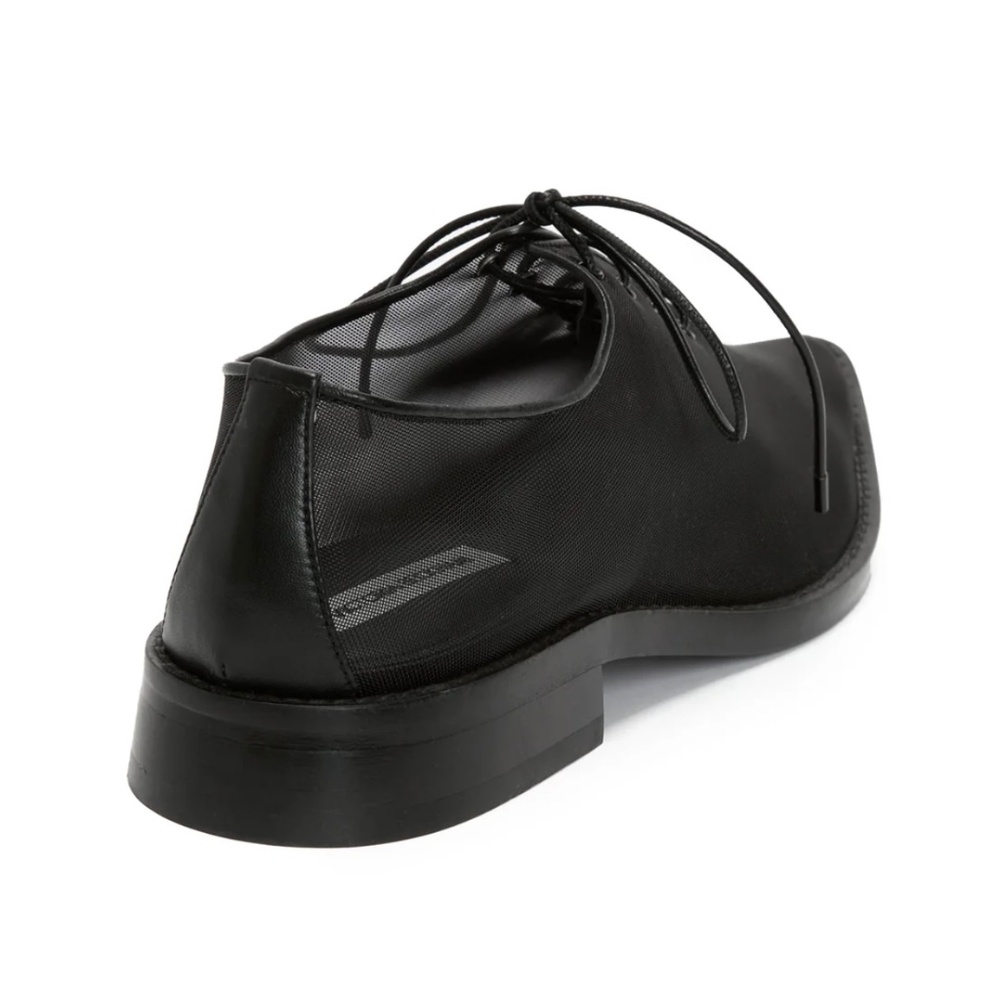Victoria Beckham Mesh Shoes - Picture 2 of 4